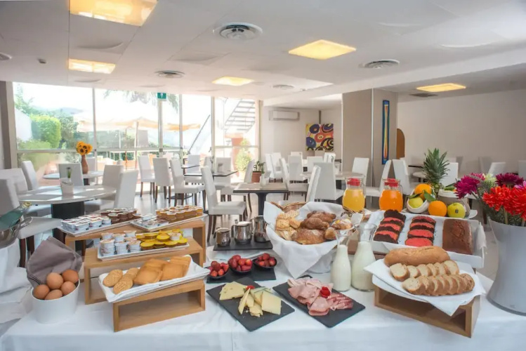 Bel3 Hotel Palermo