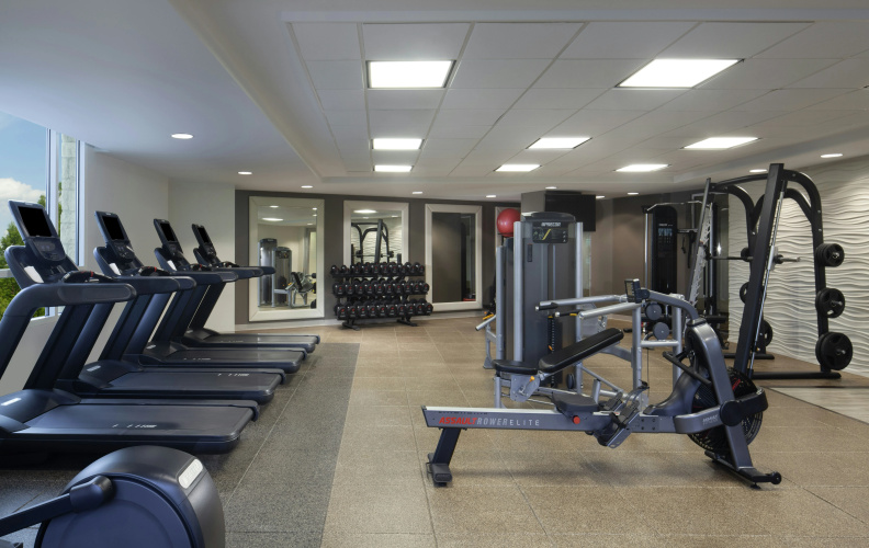 Hilton Dallas/Plano Granite Park photo 30