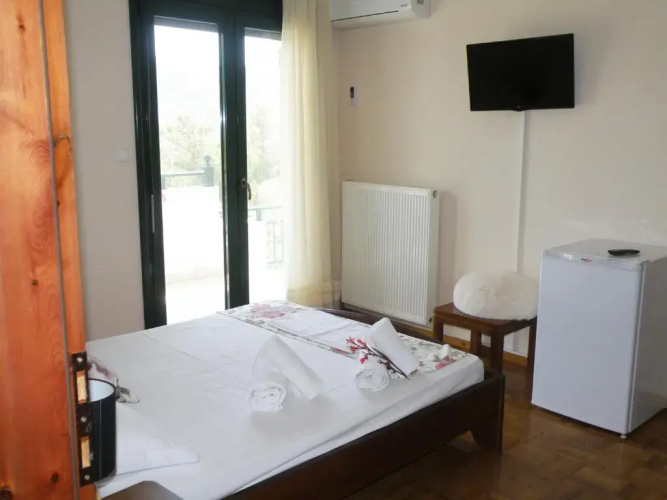 Villa Rodia 4 guests