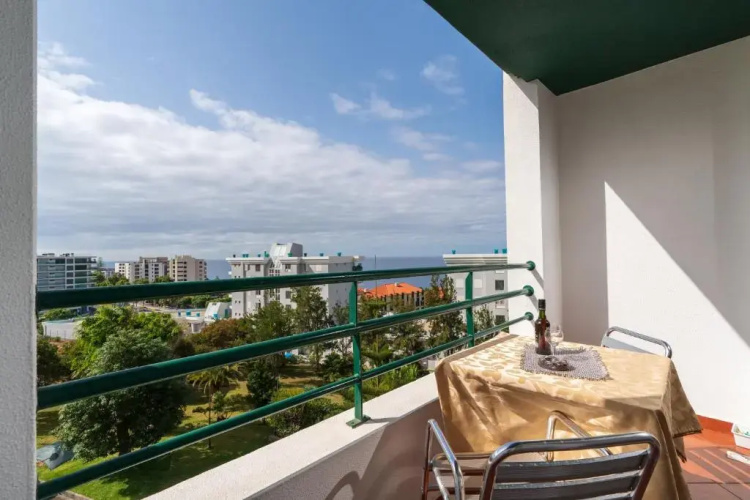 Apartamento Rodrigues