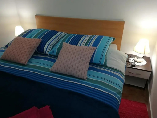 Apartment MIS Floura