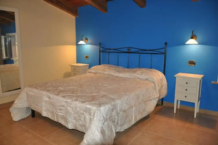 1 Bedroom Apartment with balcony