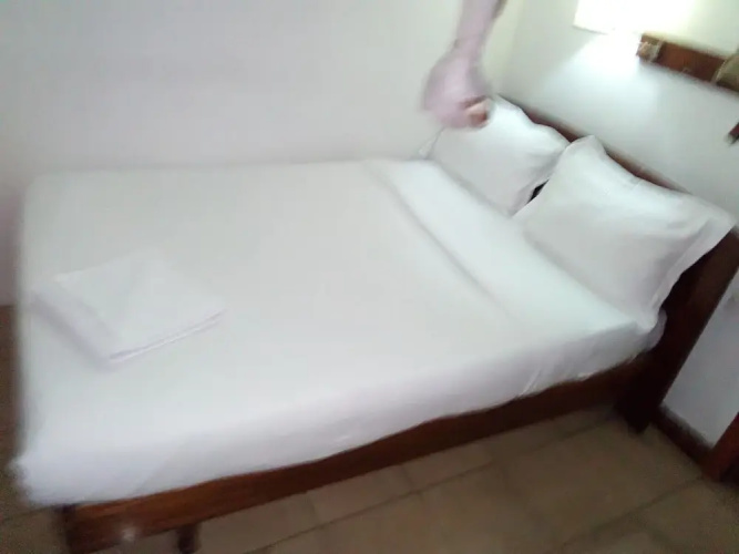 Sunrise Hotel