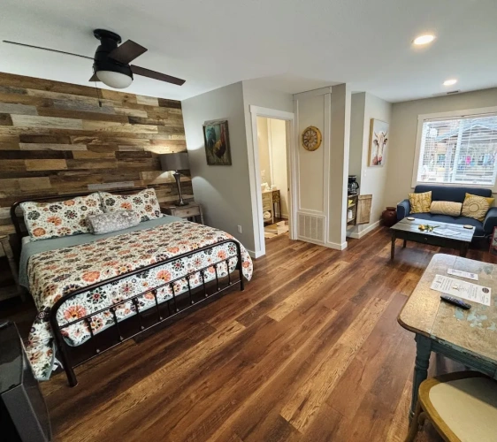 Bungalow