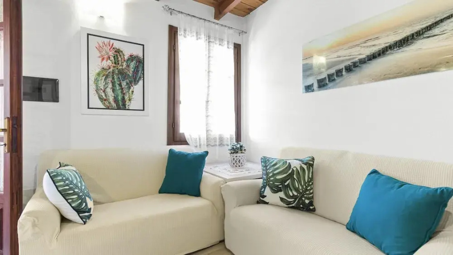 Casa S Archietteddu