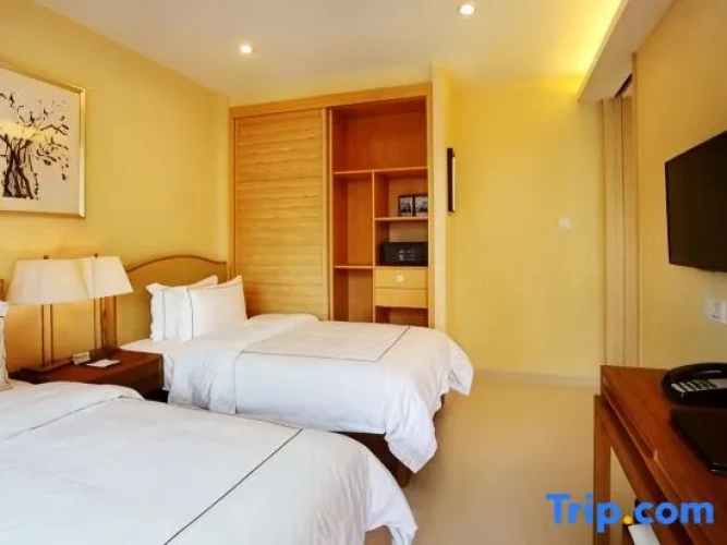 Superior Twin Suite
