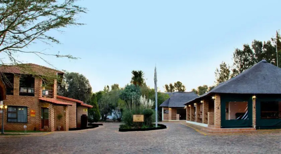 Protea Ridge Guest Cottages & Conference Centre