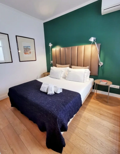 1 Bedroom Comfort Apartment