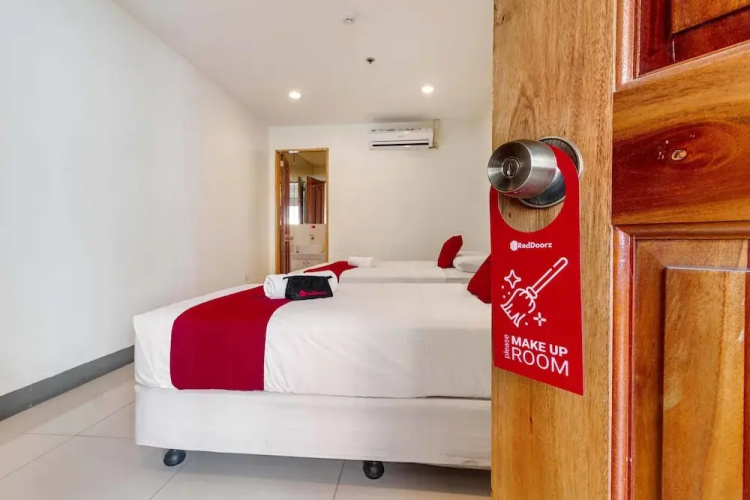 Reddoorz @ Highway Mandaue