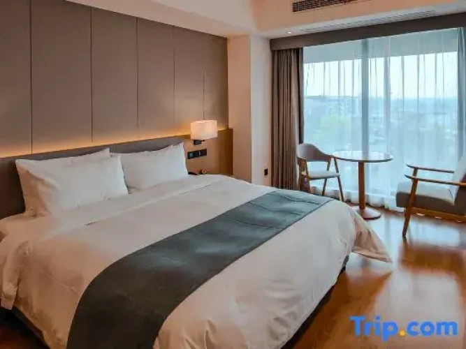 Quadruple Family Duplex Suite