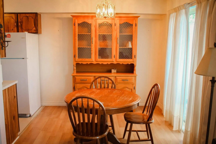 Blind River Apartments