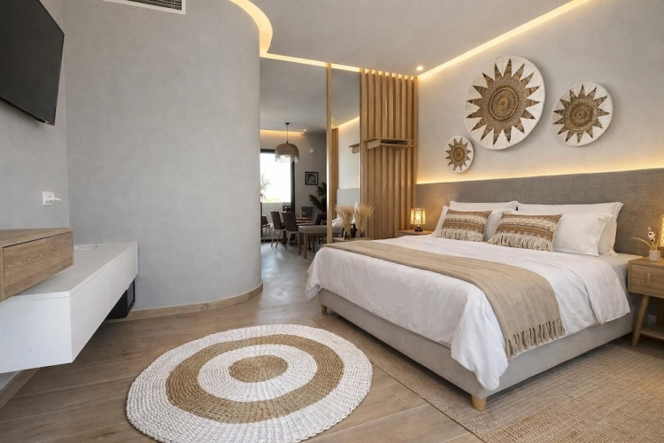 Oasis Luxury Suites