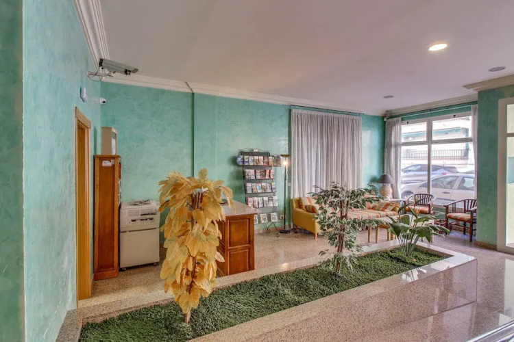 Apartamento Andalucía 304