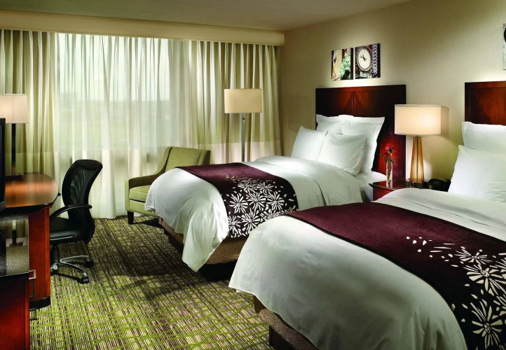 Marriott Chicago O'Hare