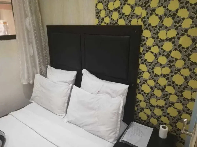 Otel görseli