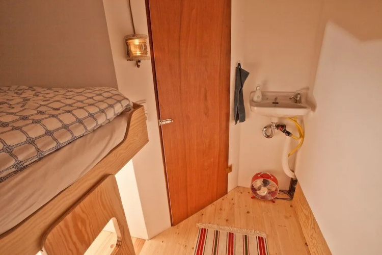Klabauterbett