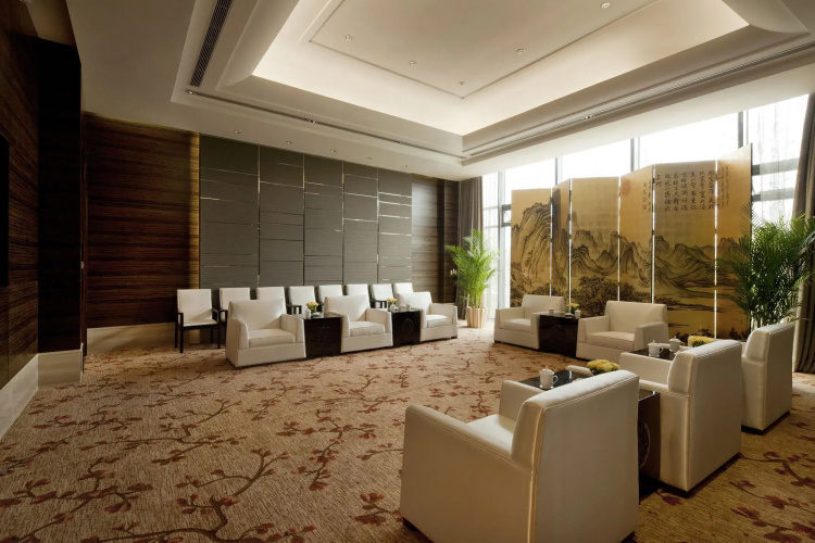 Riverside Hotel Beijing