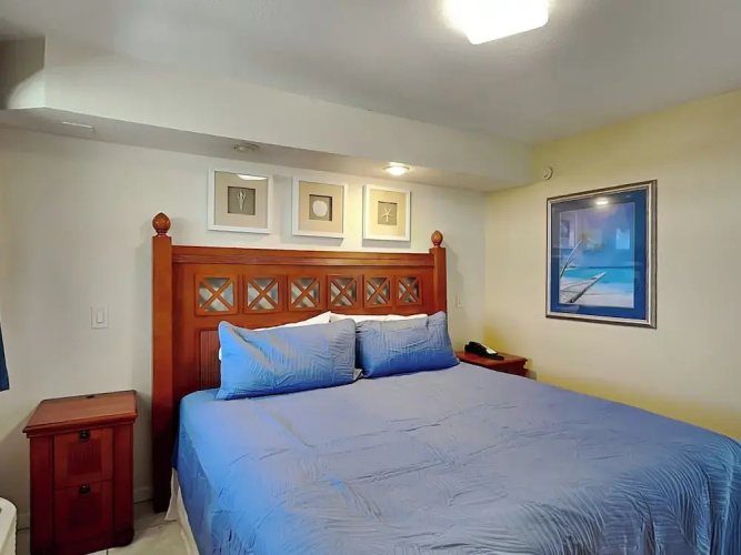 Harbour Beach Resort 603 - Daytona Beach, FL