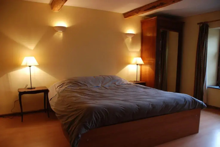 B&B Les Trois Voisins