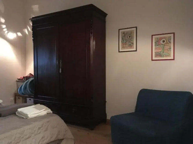 Appartamento Civico40