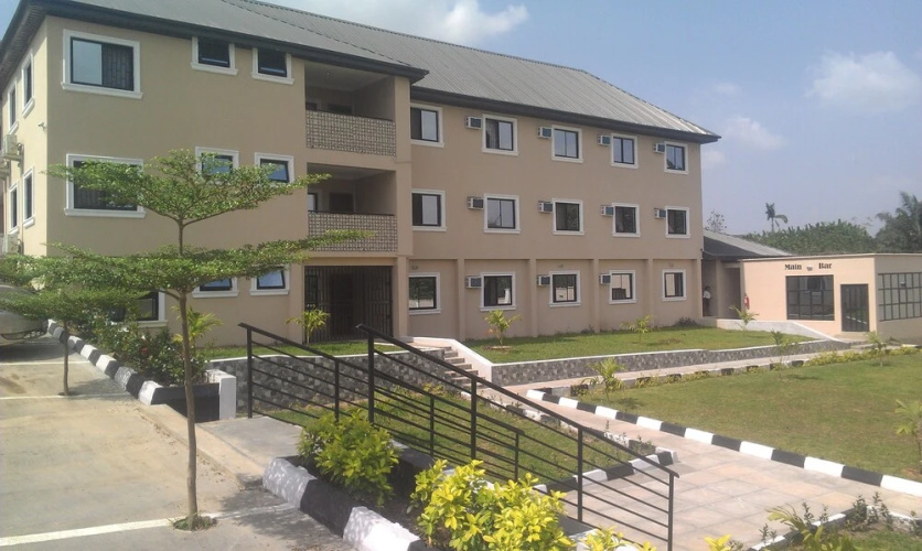 Royal Resorts Ibadan