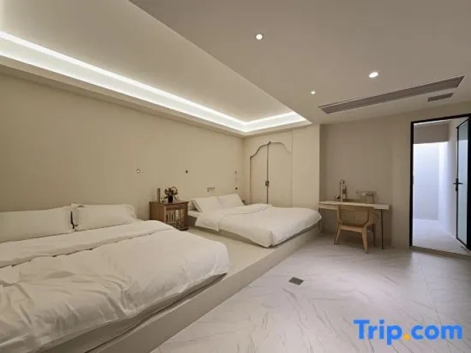 1 Bedroom Twin Villa