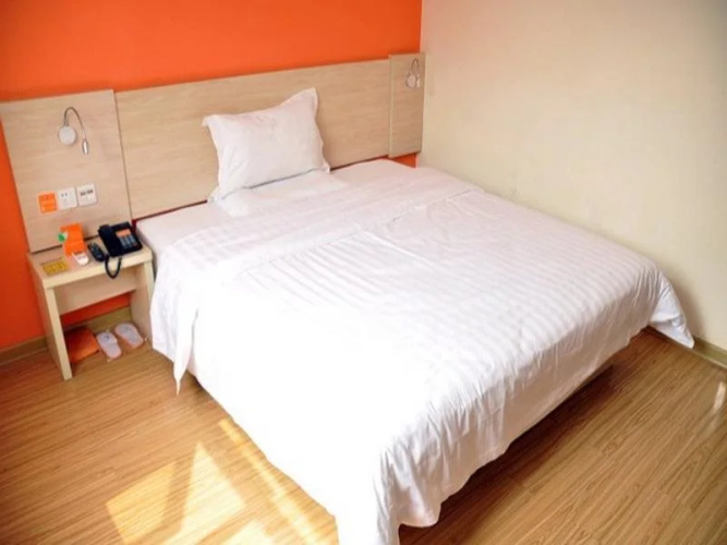 7 Days Premium Hotel (Beijing Changping Subway Station Xiguan)