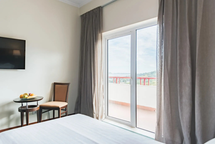 Amazonia Jamor Hotel