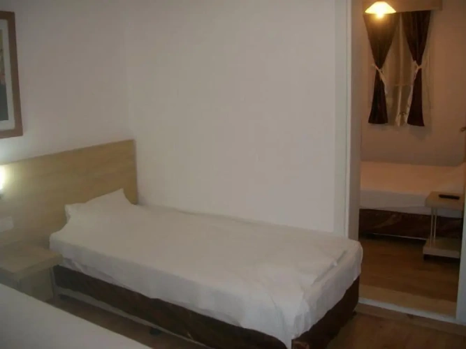 Deluxe Suite with balcony