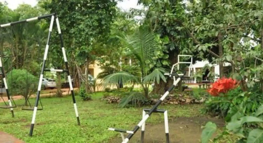 Sujatha Tourist Rest
