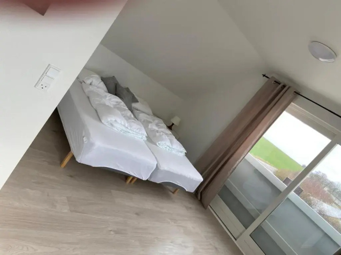 Oasen Samsø