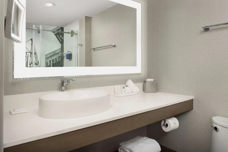 Double Suite