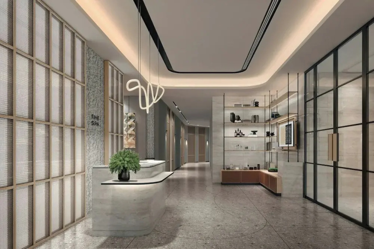 Sheraton Vinh