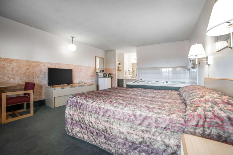 Rodeway Inn Boardman - Hermiston