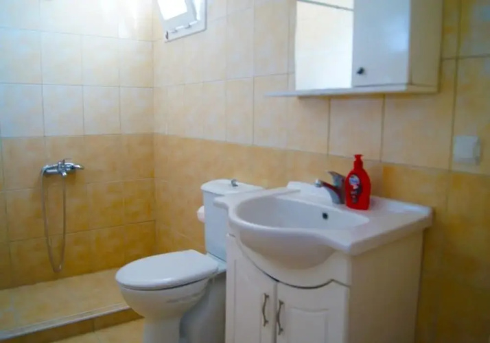 Poyraz Apart Motel