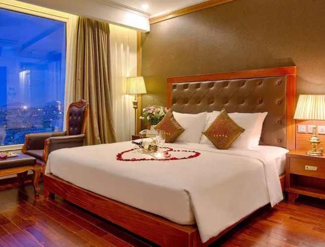 Samdi Hotel