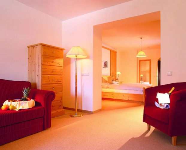 Hotel Wiesnerhof