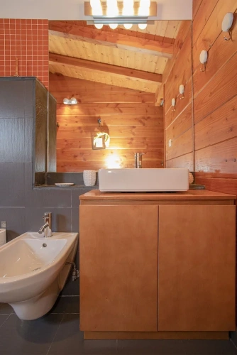 Comfort Bungalow