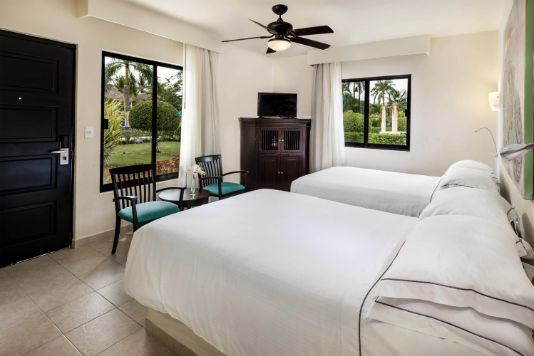 Allegro Cozumel All Inclusive