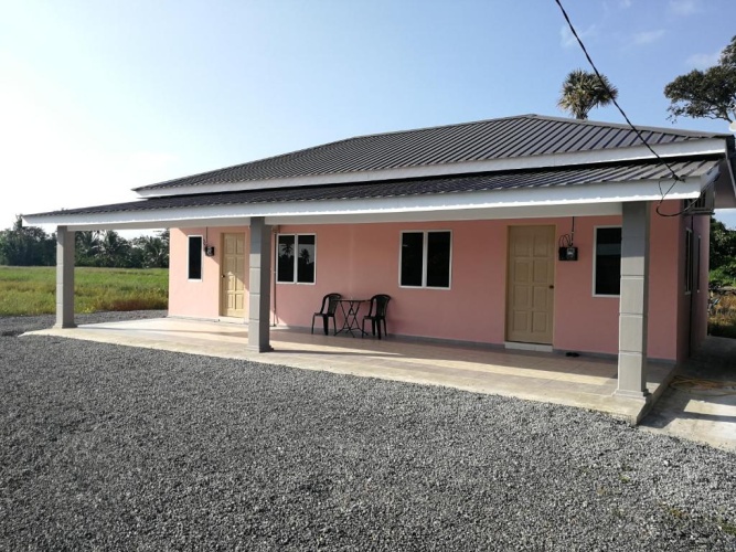 Superior Chalet