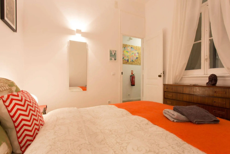 House Sao Bento