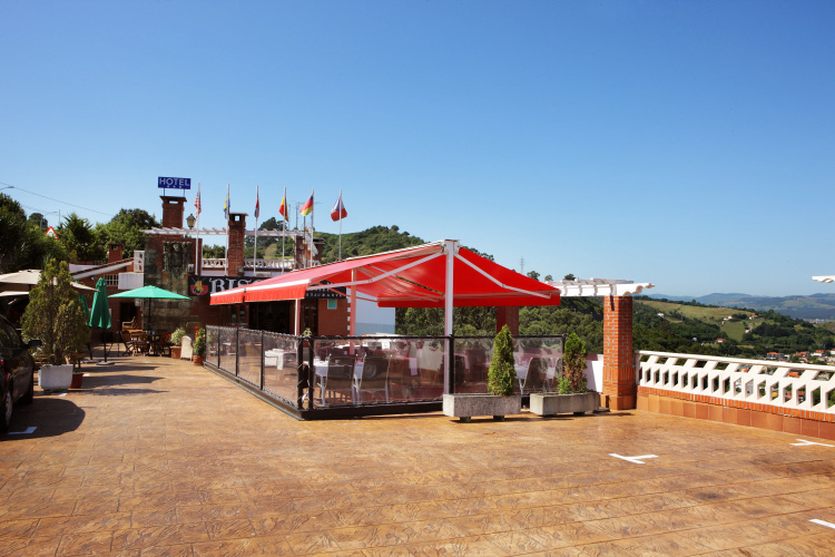 Hotel Gastronómico Risco Cantabria Experience