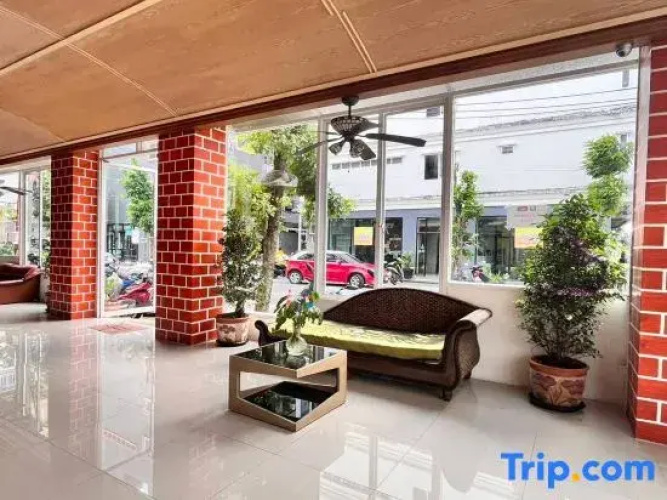 One World One Home Patong 2