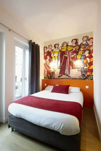 Hotel Saint Sernin