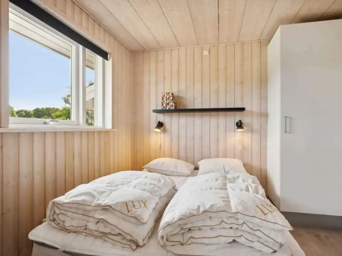 5 Star Holiday Home in Haderslev