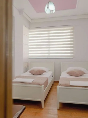 2 Bedrooms Apartment with balcony