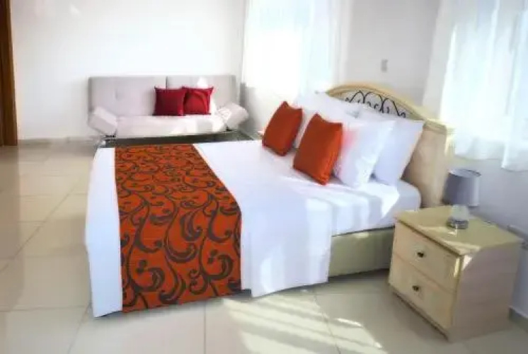 Ocean Bay Villa