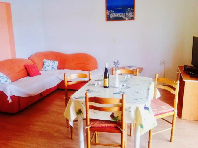 Pljesa Apartments