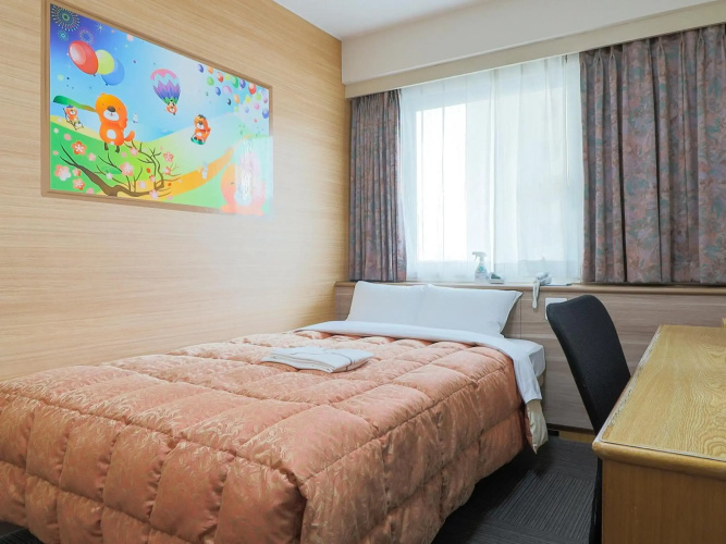Hotel Maira