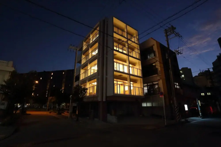 Image de l'hôtel
